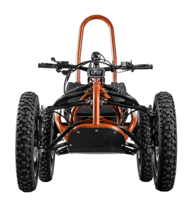 floating car