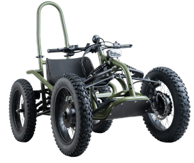 floating car