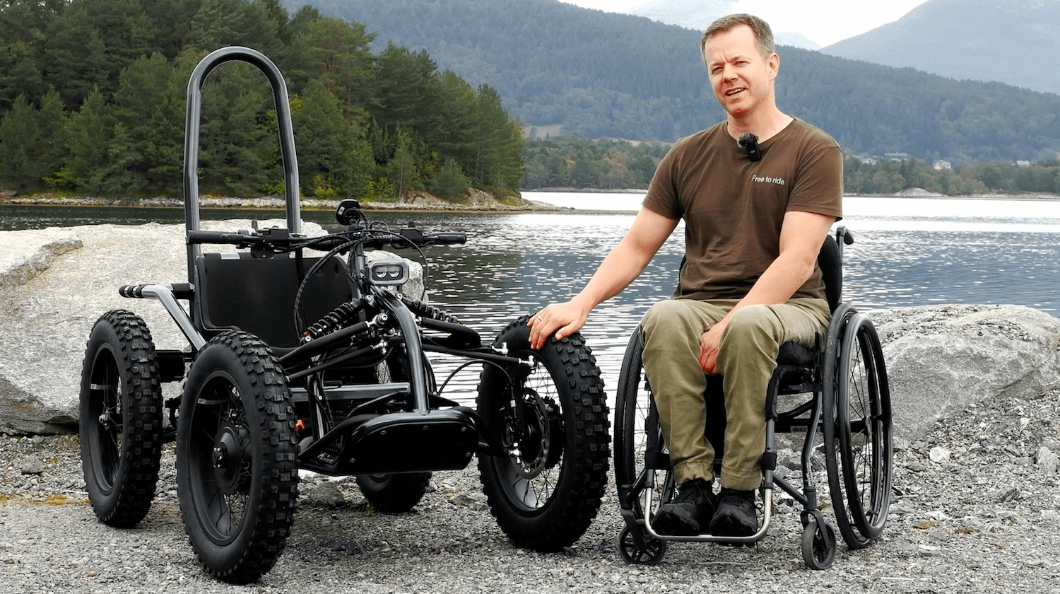 The Wait Is Over: Exoquad 2.0 is Here — By Adventurers, For Adventurers