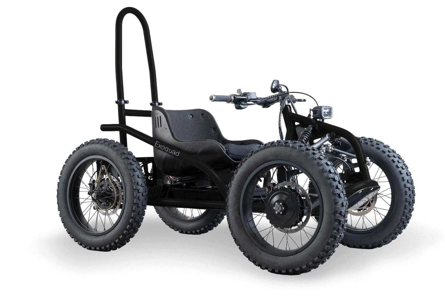 Jet Black
