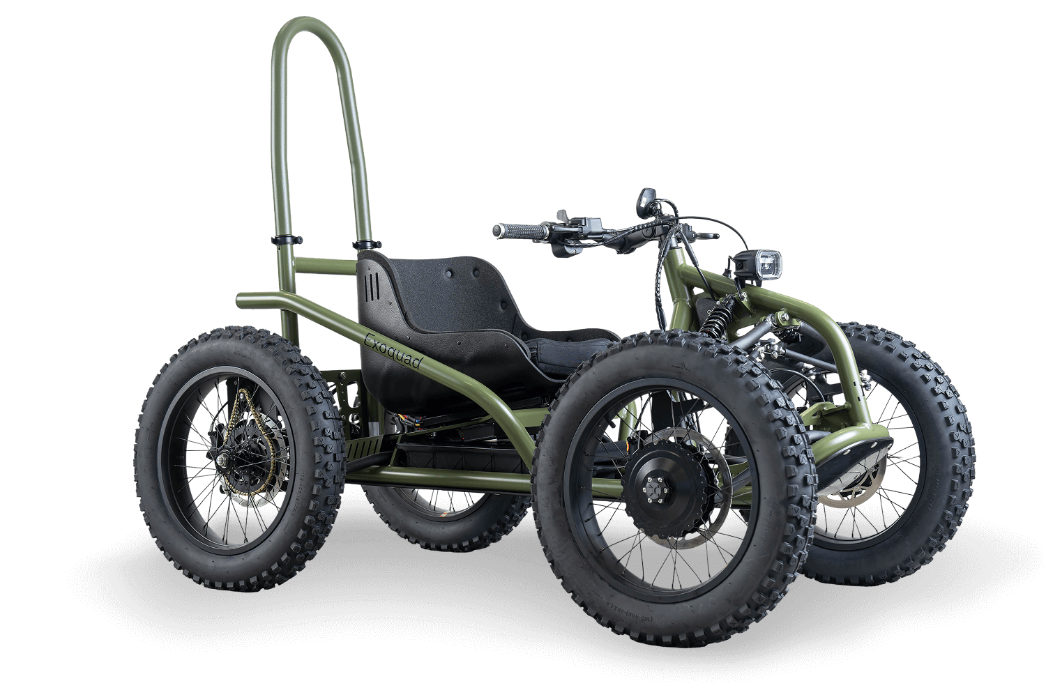 Army Green